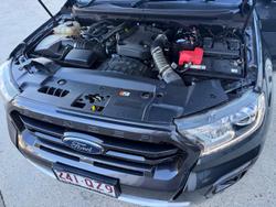 2019 Ford Ranger Wildtrak