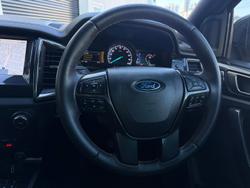 2019 Ford Ranger Wildtrak