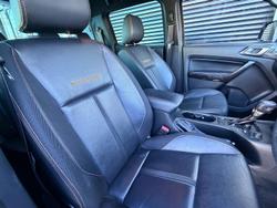 2019 Ford Ranger Wildtrak