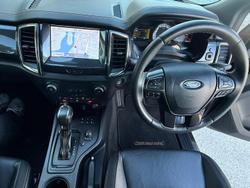 2019 Ford Ranger Wildtrak