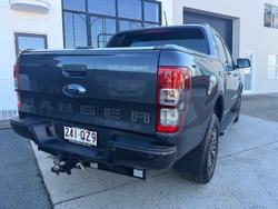 2019 Ford Ranger Wildtrak