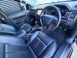 2019 Ford Ranger Wildtrak