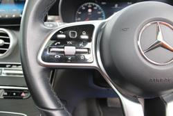 2020 Mercedes-Benz GLC-Class GLC200