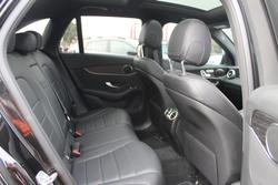 2020 Mercedes-Benz GLC-Class GLC200