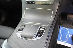 2020 Mercedes-Benz GLC-Class GLC200