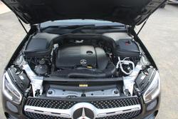 2020 Mercedes-Benz GLC-Class GLC200