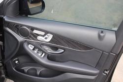 2020 Mercedes-Benz GLC-Class GLC200