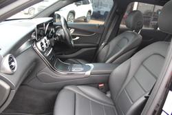 2020 Mercedes-Benz GLC-Class GLC200