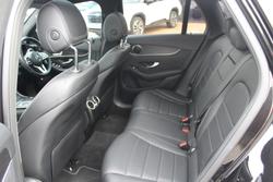 2020 Mercedes-Benz GLC-Class GLC200