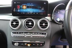 2020 Mercedes-Benz GLC-Class GLC200