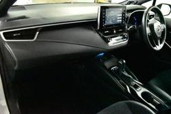 2020 Toyota Corolla ZR Hybrid