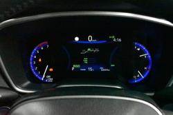 2020 Toyota Corolla ZR Hybrid