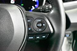 2020 Toyota Corolla ZR Hybrid