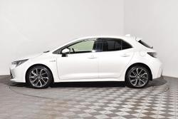 2020 Toyota Corolla ZR Hybrid