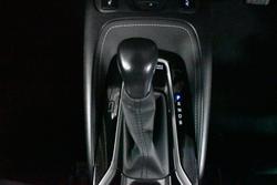 2020 Toyota Corolla ZR Hybrid