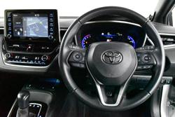 2020 Toyota Corolla ZR Hybrid