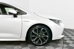 2020 Toyota Corolla ZR Hybrid