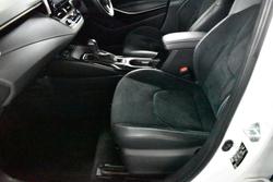 2020 Toyota Corolla ZR Hybrid