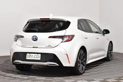 2020 Toyota Corolla ZR Hybrid