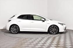 2020 Toyota Corolla ZR Hybrid