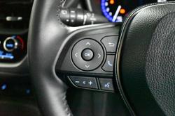 2020 Toyota Corolla ZR Hybrid