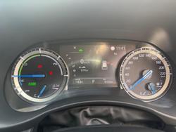 2021 Toyota Kluger Grande