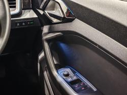 2025 Audi A1 35 TFSI S line edition