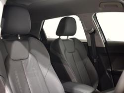 2025 Audi A1 35 TFSI S line edition