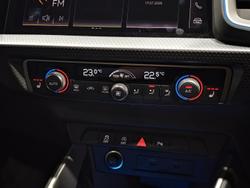 2025 Audi A1 35 TFSI S line edition