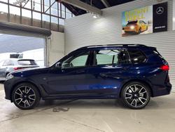 2022 BMW X7 xDrive30d