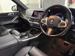 2022 BMW X7 xDrive30d