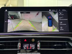 2022 BMW X7 xDrive30d