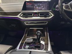 2022 BMW X7 xDrive30d