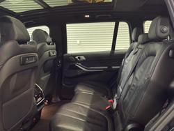 2022 BMW X7 xDrive30d