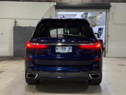 2022 BMW X7 xDrive30d