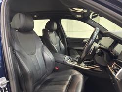 2022 BMW X7 xDrive30d