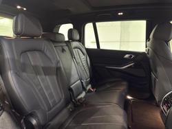 2022 BMW X7 xDrive30d