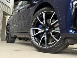 2022 BMW X7 xDrive30d