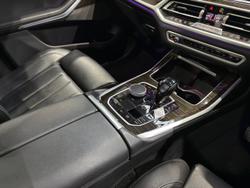 2022 BMW X7 xDrive30d