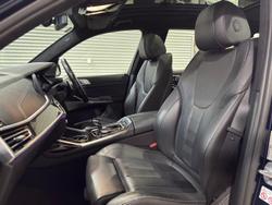 2022 BMW X7 xDrive30d
