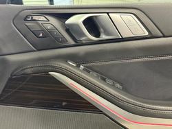 2022 BMW X7 xDrive30d