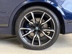 2022 BMW X7 xDrive30d