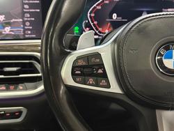 2022 BMW X7 xDrive30d