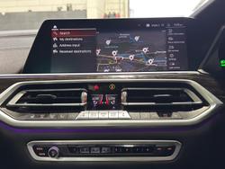 2022 BMW X7 xDrive30d