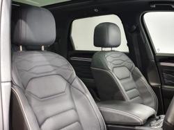 2024 Volkswagen Touareg 210TDI R-Line