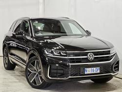 2024 Volkswagen Touareg 210TDI R-Line