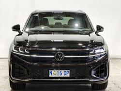 2024 Volkswagen Touareg 210TDI R-Line