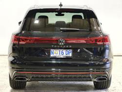 2024 Volkswagen Touareg 210TDI R-Line