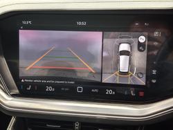 2024 Volkswagen Touareg 210TDI R-Line