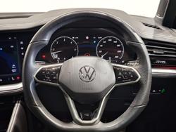 2024 Volkswagen Touareg 210TDI R-Line